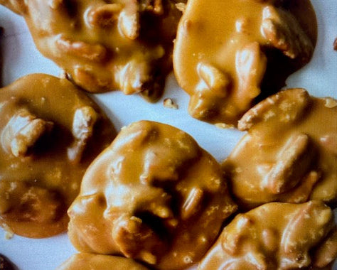 Nola Pralines Pecan Candy