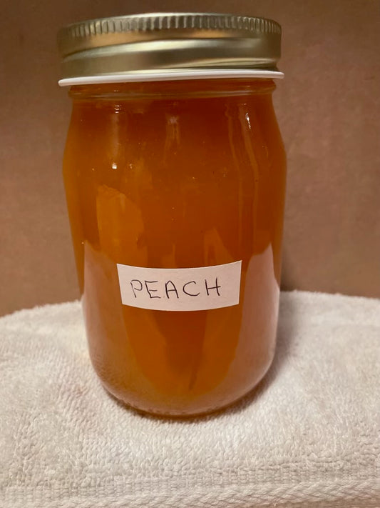 Peach