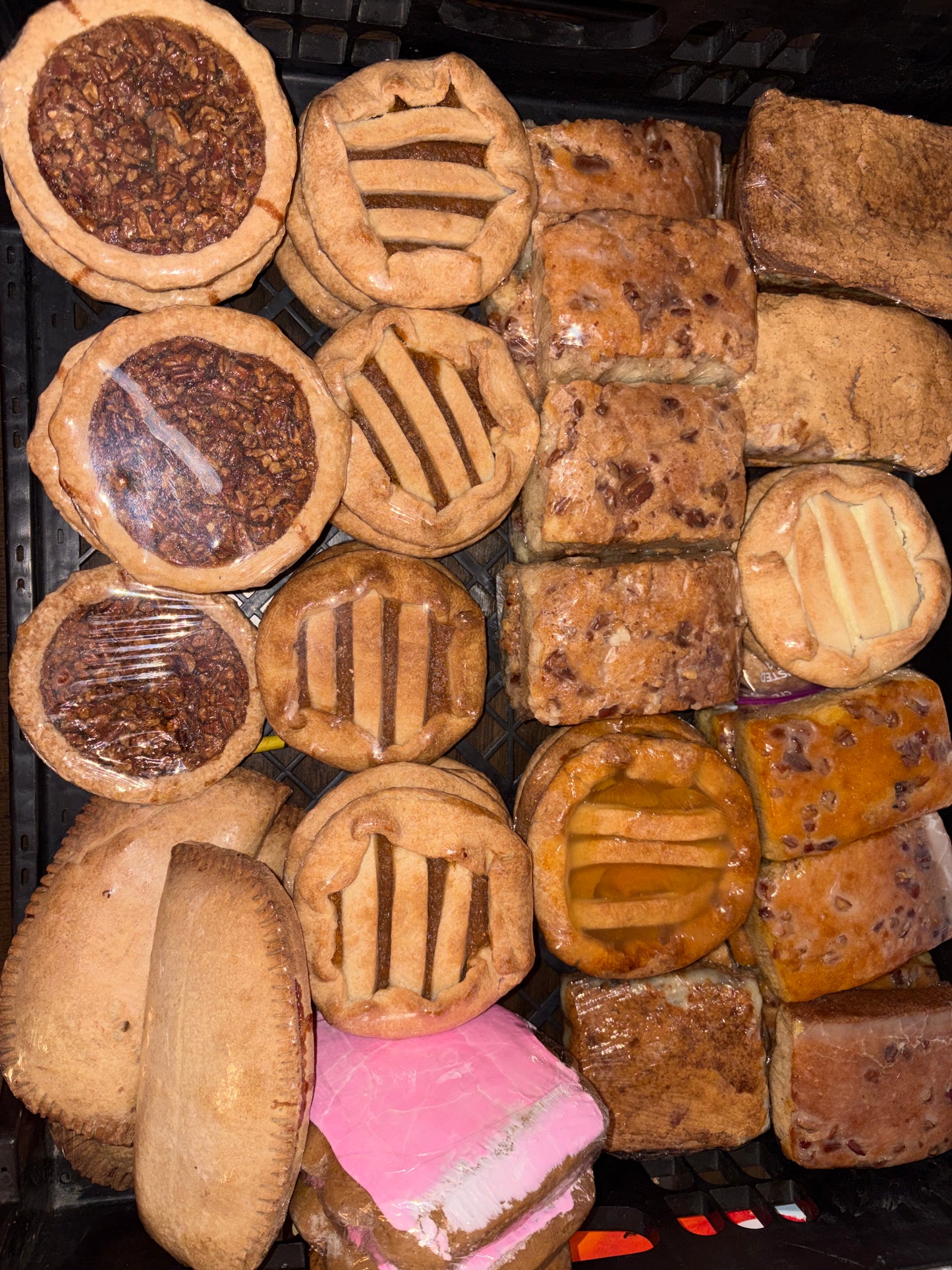 Baked Goods!