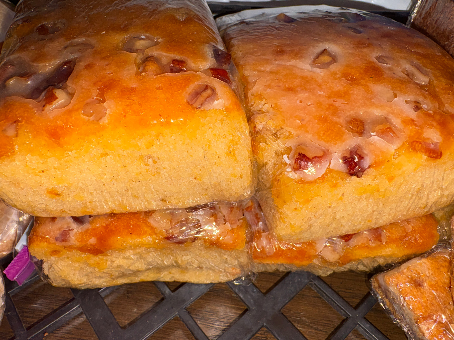 Baked Goods!