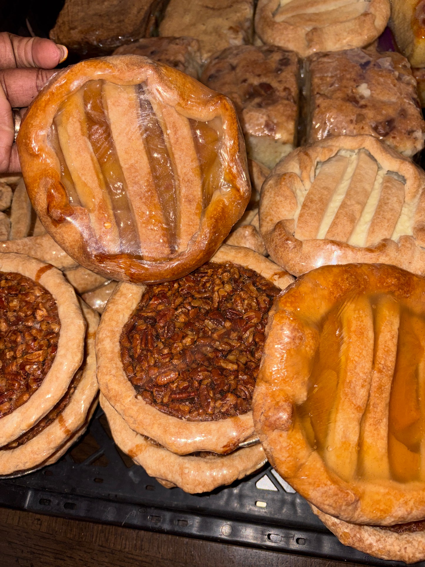 Baked Goods!